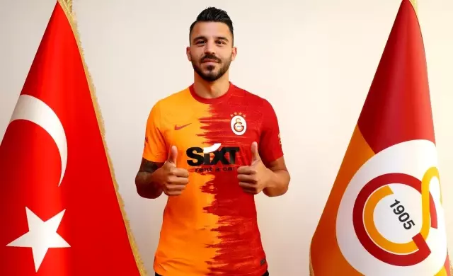 Aytaç Kara: 'Hayalimi gerçekleştirdiğim için çok mutluyum' Aytaç Kara: 'Hayalimi gerçekleştirdiğim için çok mutluyum'