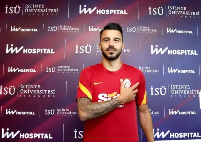 Aytaç ve Alpaslan, sağlık kontrolünden geçti Aytaç ve Alpaslan, sağlık kontrolünden geçti