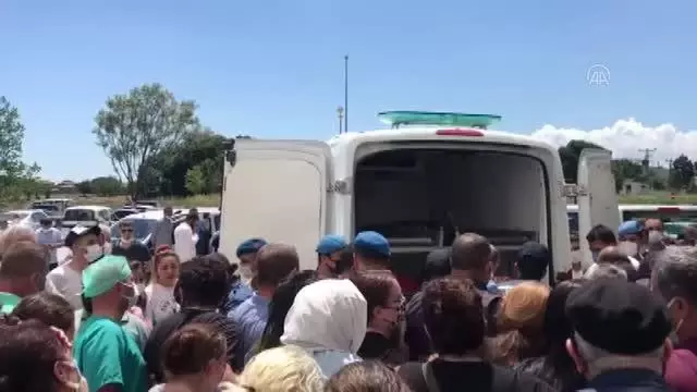 Bafra'da arkadaşlar arasında çıkan kavgada 3 kişi hayatını kaybetti (2) Bafra'da arkadaşlar arasında çıkan kavgada 3 kişi hayatını kaybetti (2)