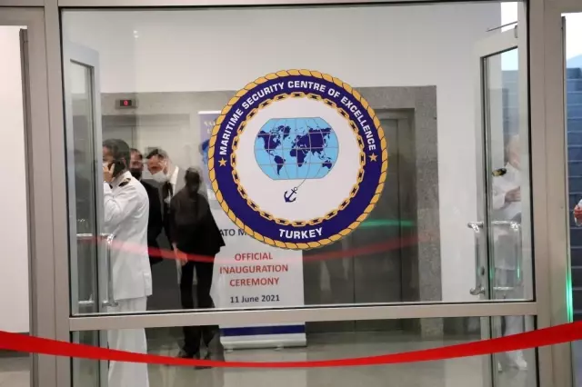 Bakan Akar: 'NATO müttefiklerimiz terörle mücadelede maalesef PKK/YPG terör örgütüne karşı aynı kararlı duruşu göstermemiştir' Bakan Akar: 'NATO müttefiklerimiz terörle mücadelede maalesef PKK/YPG terör örgütüne karşı aynı kararlı duruşu göstermemiştir'