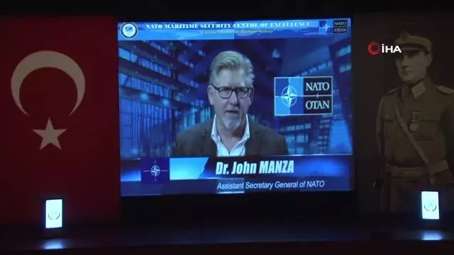 Son dakika haberleri... Bakan Akar: 'NATO müttefiklerimiz terörle mücadelede maalesef PKK/YPG terör örgütüne karşı aynı kararlı duruşu göstermemiştir' Son dakika haberleri... Bakan Akar: 'NATO müttefiklerimiz terörle mücadelede maalesef PKK/YPG terör örgütüne karşı aynı kararlı duruşu göstermemiştir'