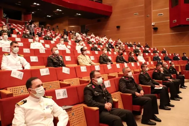 Bakan Akar: 'NATO müttefiklerimiz terörle mücadelede maalesef PKK/YPG terör örgütüne karşı aynı kararlı duruşu göstermemiştir' Bakan Akar: 'NATO müttefiklerimiz terörle mücadelede maalesef PKK/YPG terör örgütüne karşı aynı kararlı duruşu göstermemiştir'