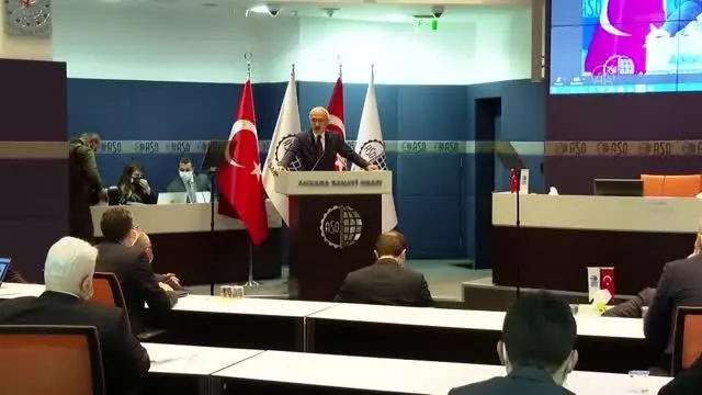 Son dakika haber: Bakan Elvan: 'Enflasyonla mücadeleyi bu ülkenin refahı için mutlaka kazanılması gereken bir savaş olarak görüyoruz' Son dakika haber: Bakan Elvan: 'Enflasyonla mücadeleyi bu ülkenin refahı için mutlaka kazanılması gereken bir savaş olarak görüyoruz'