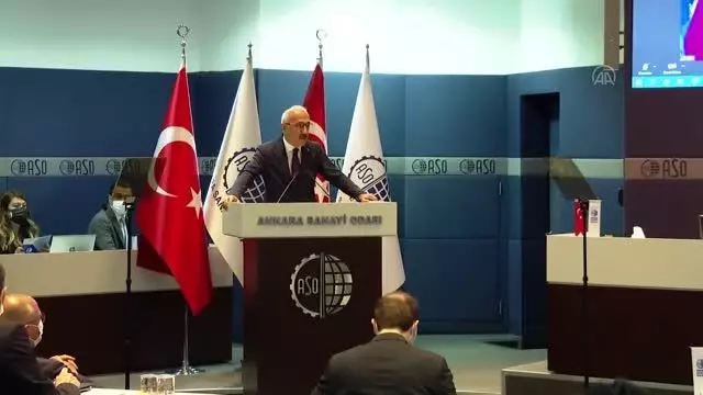 Son dakika haber: Bakan Elvan: 'Enflasyonla mücadeleyi bu ülkenin refahı için mutlaka kazanılması gereken bir savaş olarak görüyoruz' Son dakika haber: Bakan Elvan: 'Enflasyonla mücadeleyi bu ülkenin refahı için mutlaka kazanılması gereken bir savaş olarak görüyoruz'