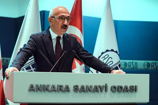 Bakan Elvan: 'Uygulanan destek tutarının yıl sonuna kadar 191 milyar liraya ulaşması bekleniyor' Bakan Elvan: 'Uygulanan destek tutarının yıl sonuna kadar 191 milyar liraya ulaşması bekleniyor'