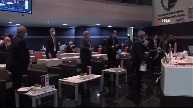 Bakan Elvan: 'Uygulanan destek tutarının yıl sonuna kadar 191 milyar liraya ulaşması bekleniyor' Bakan Elvan: 'Uygulanan destek tutarının yıl sonuna kadar 191 milyar liraya ulaşması bekleniyor'