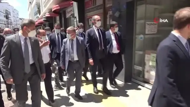 Bakan Gül'den Sinop'a 3 yeni adliye müjdesi Bakan Gül'den Sinop'a 3 yeni adliye müjdesi