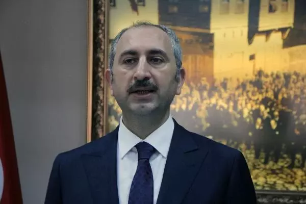 Son dakika haber: BAKAN GÜL: ESKİ SİNOP CEZAEVİ KÜLTÜR VE TURİZM İÇİN RESTORE EDİLİYOR Son dakika haber: BAKAN GÜL: ESKİ SİNOP CEZAEVİ KÜLTÜR VE TURİZM İÇİN RESTORE EDİLİYOR