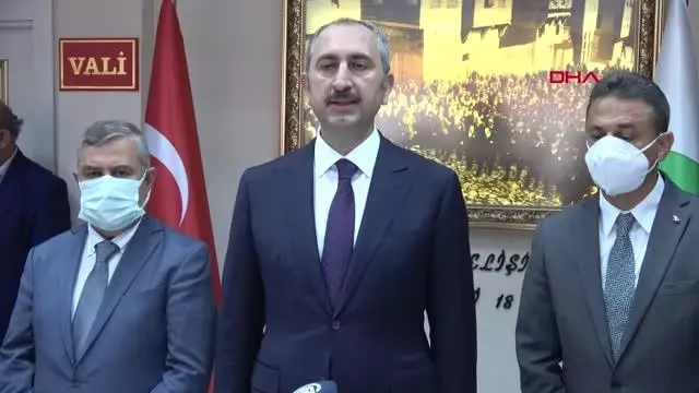 Son dakika haber: BAKAN GÜL: ESKİ SİNOP CEZAEVİ KÜLTÜR VE TURİZM İÇİN RESTORE EDİLİYOR Son dakika haber: BAKAN GÜL: ESKİ SİNOP CEZAEVİ KÜLTÜR VE TURİZM İÇİN RESTORE EDİLİYOR