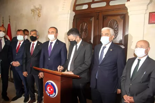 Bakan Pakdemirli'den çiftçiye 2 milyar 550 milyon liralık ödeme müjdesi Bakan Pakdemirli'den çiftçiye 2 milyar 550 milyon liralık ödeme müjdesi