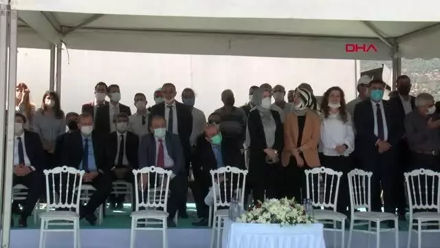 Son dakika haber! BAKAN PAKDEMİRLİ: SU ALANINDA 3 YILDA 41 MİLYAR LİRADAN FAZLA YATIRIM YAPTIK Son dakika haber! BAKAN PAKDEMİRLİ: SU ALANINDA 3 YILDA 41 MİLYAR LİRADAN FAZLA YATIRIM YAPTIK