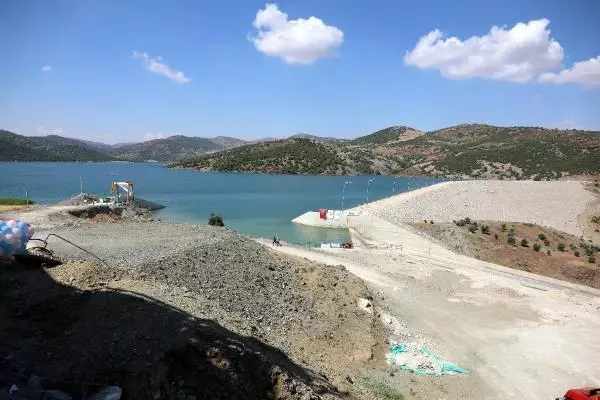 Son dakika haber: Bakan Pakdemirli: Su alanında 3 yılda 41 milyar liradan fazla yatırım yaptık Son dakika haber: Bakan Pakdemirli: Su alanında 3 yılda 41 milyar liradan fazla yatırım yaptık