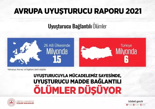 Bakan Soylu: 'Çocuklarımızı uyuşturucu çakallarına kaptırmayalım' Bakan Soylu: 'Çocuklarımızı uyuşturucu çakallarına kaptırmayalım'