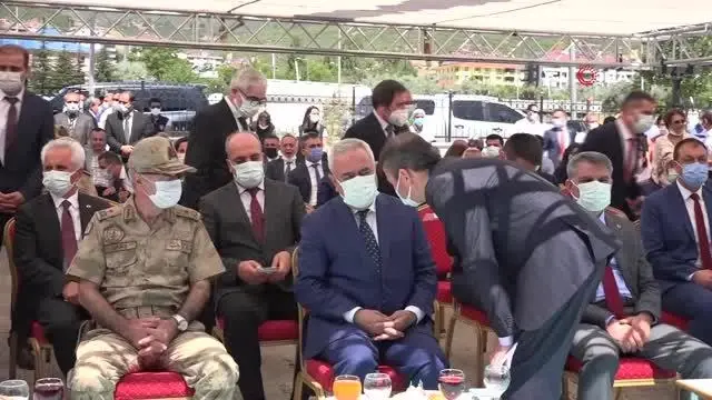 Son dakika haberi! Bakan Yardımcısı Tunç: 'Kuraklık sigortasında TARSİM havuz sistemimiz var, yararlanmaya gayret etmek lazım' Son dakika haberi! Bakan Yardımcısı Tunç: 'Kuraklık sigortasında TARSİM havuz sistemimiz var, yararlanmaya gayret etmek lazım'