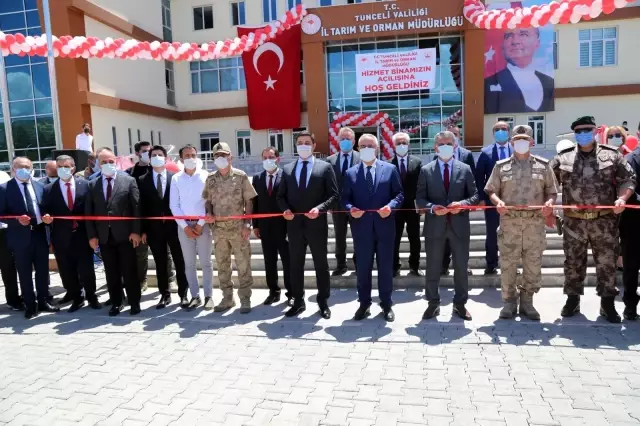 Bakan Yardımcısı Tunç: 'Kuraklık sigortasında TARSİM havuz sistemimiz var, yararlanmaya gayret etmek lazım' Bakan Yardımcısı Tunç: 'Kuraklık sigortasında TARSİM havuz sistemimiz var, yararlanmaya gayret etmek lazım'