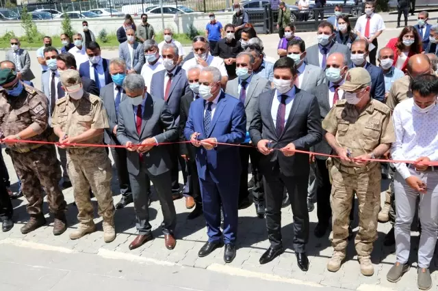 Bakan Yardımcısı Tunç: 'Kuraklık sigortasında TARSİM havuz sistemimiz var, yararlanmaya gayret etmek lazım' Bakan Yardımcısı Tunç: 'Kuraklık sigortasında TARSİM havuz sistemimiz var, yararlanmaya gayret etmek lazım'