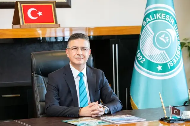 Balıkesir Üniversitesi Hukuk Fakültesi ilk öğrencilerini bu yıl kabul edecek Balıkesir Üniversitesi Hukuk Fakültesi ilk öğrencilerini bu yıl kabul edecek