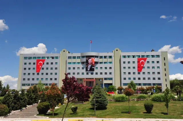 Balıkesir Üniversitesi Hukuk Fakültesi ilk öğrencilerini bu yıl kabul edecek Balıkesir Üniversitesi Hukuk Fakültesi ilk öğrencilerini bu yıl kabul edecek