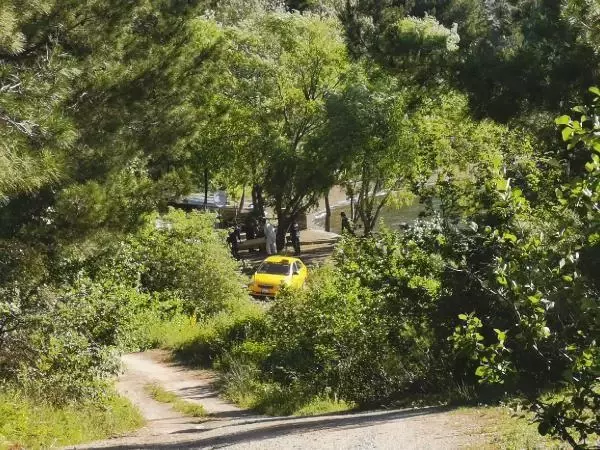 Son dakika! Barakada tartıştığı 3 arkadaşını tabancayla öldürdü Son dakika! Barakada tartıştığı 3 arkadaşını tabancayla öldürdü
