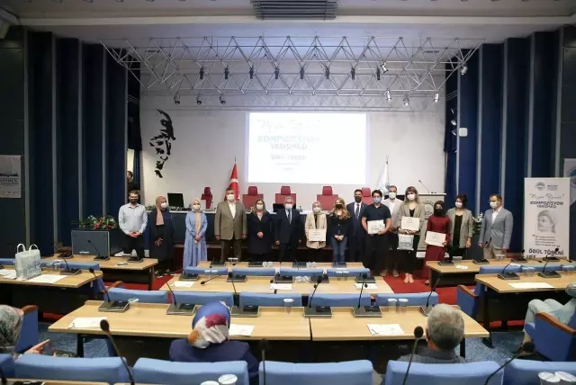 Başkan Büyükkılıç'tan 'Yerli ve milli gençlik' vurgusu Başkan Büyükkılıç'tan 'Yerli ve milli gençlik' vurgusu