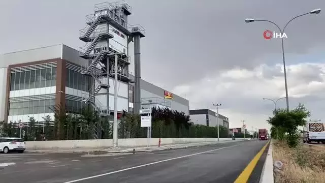 Başkan Sayan: 'Bu yıl asfaltlanmamış cadde, sokak ve yolumuz kalmayacak' Başkan Sayan: 'Bu yıl asfaltlanmamış cadde, sokak ve yolumuz kalmayacak'
