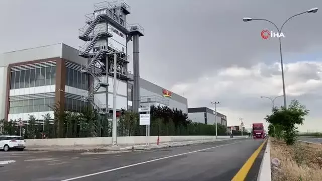 Başkan Sayan: 'Bu yıl asfaltlanmamış cadde, sokak ve yolumuz kalmayacak' Başkan Sayan: 'Bu yıl asfaltlanmamış cadde, sokak ve yolumuz kalmayacak'