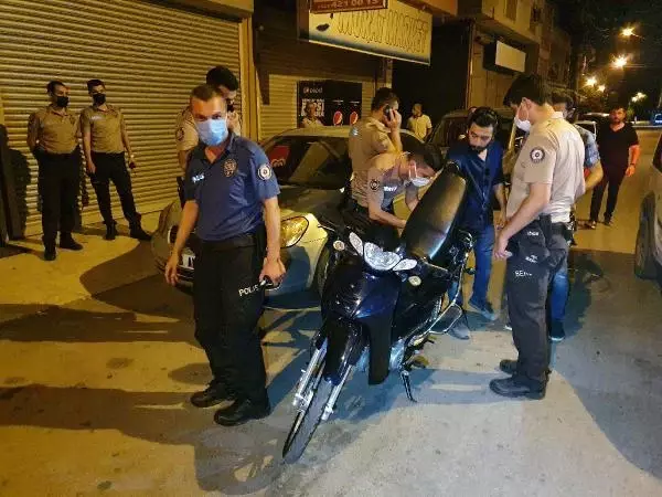 Bekçilere ateş açan 3 kardeşten 2'si yakalandı Bekçilere ateş açan 3 kardeşten 2'si yakalandı