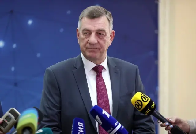 Belarus NGS'nin ilk güç ünitesi devreye girdi Belarus NGS'nin ilk güç ünitesi devreye girdi