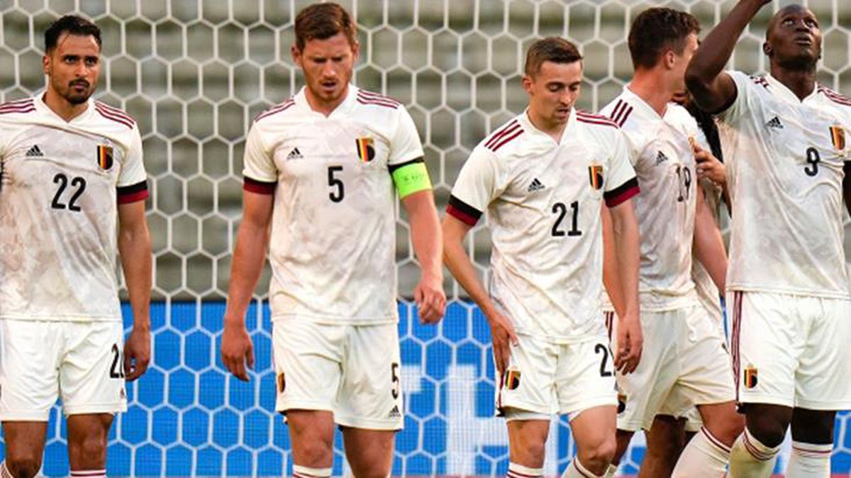 Belçika'dan dudak uçuklatan EURO 2020 primi! Şampiyonluk halinde tüm takıma 435'er bin euro dağıtılacak