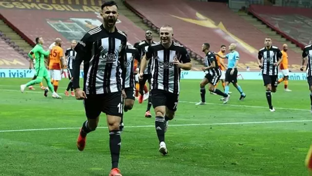 Beşiktaşlıları yıkan iddia! Rachid Ghezzal, Al Nassr'la ön protokol imzaladı Beşiktaşlıları yıkan iddia! Rachid Ghezzal, Al Nassr'la ön protokol imzaladı