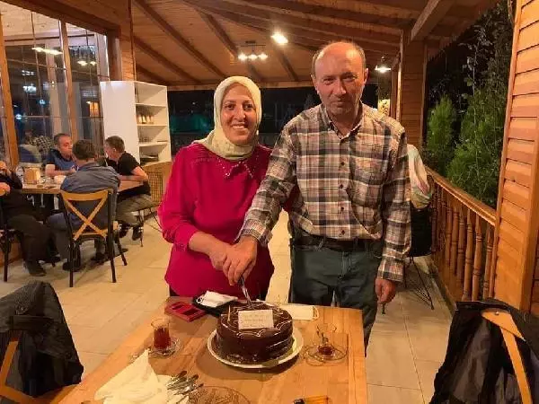 Son dakika haberleri: BEYİN ÖLÜMÜ GERÇEKLEŞEN KADININ ORGANLARI 7 HASTAYA UMUT OLDU Son dakika haberleri: BEYİN ÖLÜMÜ GERÇEKLEŞEN KADININ ORGANLARI 7 HASTAYA UMUT OLDU