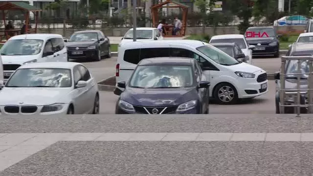 BIÇAKLI KAVGAYA KARIŞAN 2 GENÇ YAKALANDI BIÇAKLI KAVGAYA KARIŞAN 2 GENÇ YAKALANDI
