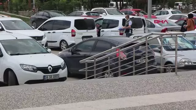 BIÇAKLI KAVGAYA KARIŞAN 2 GENÇ YAKALANDI BIÇAKLI KAVGAYA KARIŞAN 2 GENÇ YAKALANDI