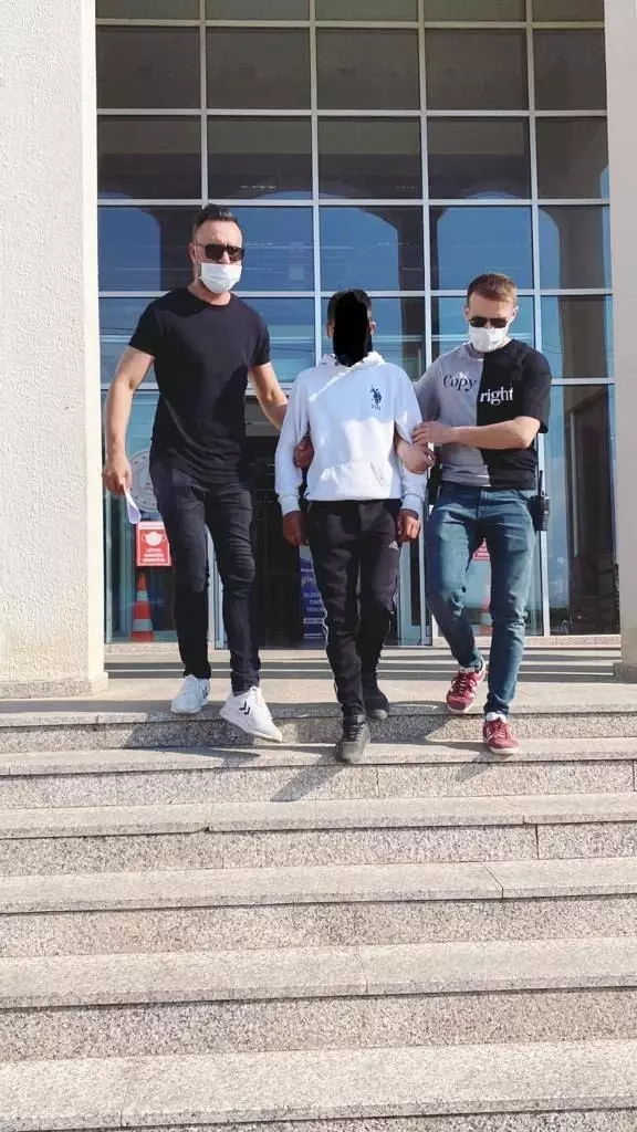 Biga'da motosiklet hırsızlığı: 1 tutuklama Biga'da motosiklet hırsızlığı: 1 tutuklama