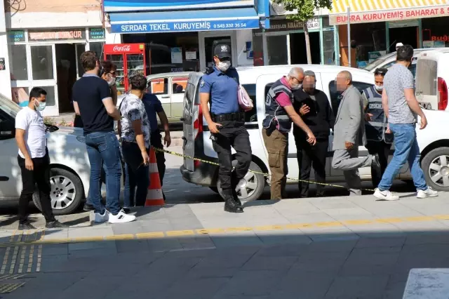 Bir cinayet araştırmasıyla 3 cinayet çözüldü Bir cinayet araştırmasıyla 3 cinayet çözüldü