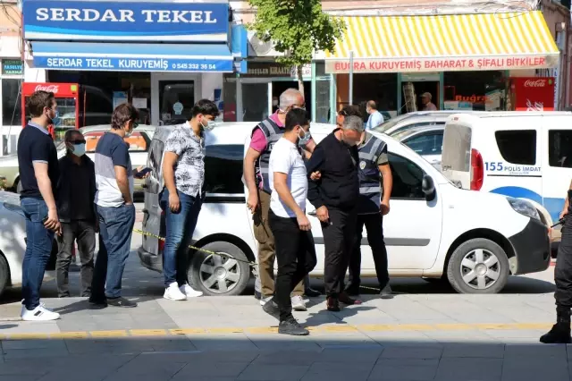 Bir cinayet araştırmasıyla 3 cinayet çözüldü Bir cinayet araştırmasıyla 3 cinayet çözüldü