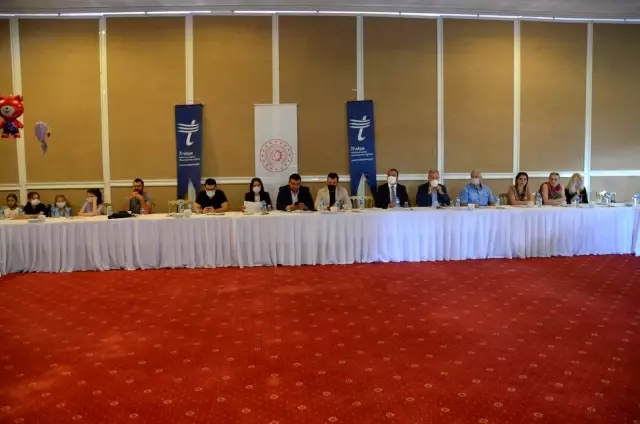 Bulgaristan-Türkiye Sınır Ötesi İşbirliği Proje çalışmaları sürüyor Bulgaristan-Türkiye Sınır Ötesi İşbirliği Proje çalışmaları sürüyor