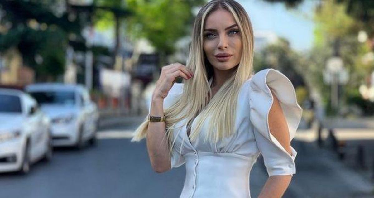 Burcu Sedef kimdir? Burcu Sedef kaç yaşında, nereli? Burcu Sedef biyografisi!