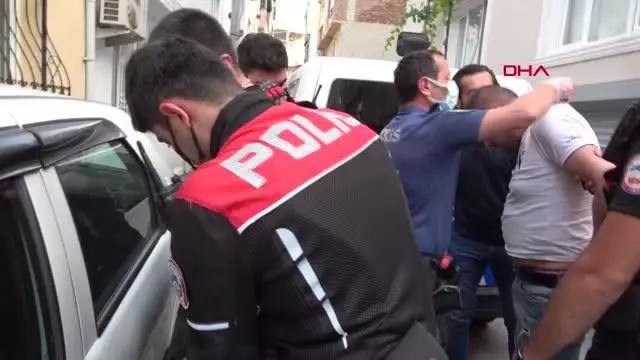 BURSA ŞÜPHELİLER 15 KİLOMETRELİK KOVALAMACAYLA YAKALANDI; MAHALLELİ POLİSİ ALKIŞLADI BURSA ŞÜPHELİLER 15 KİLOMETRELİK KOVALAMACAYLA YAKALANDI; MAHALLELİ POLİSİ ALKIŞLADI