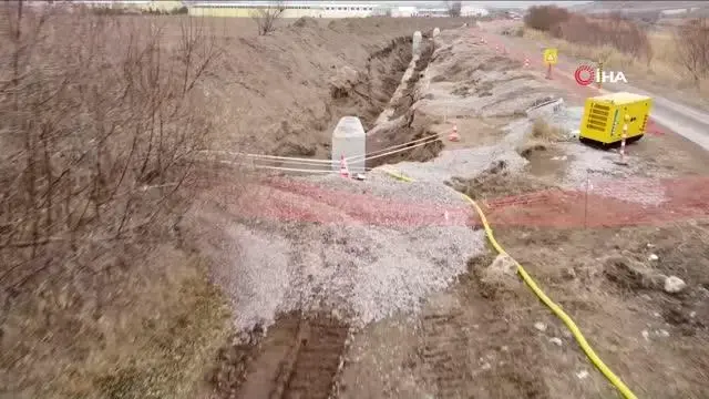 Canlı ekosistem ve su kirliliği önlenecek Canlı ekosistem ve su kirliliği önlenecek