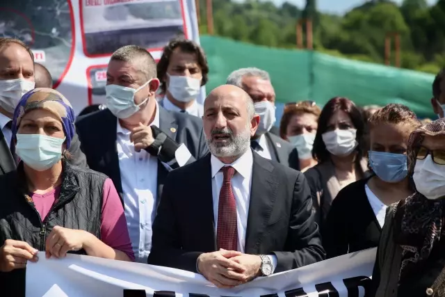 ZONGULDAK - CHP Genel Başkan Yardımcısı Öztunç, ziyaretlerde bulundu ZONGULDAK - CHP Genel Başkan Yardımcısı Öztunç, ziyaretlerde bulundu