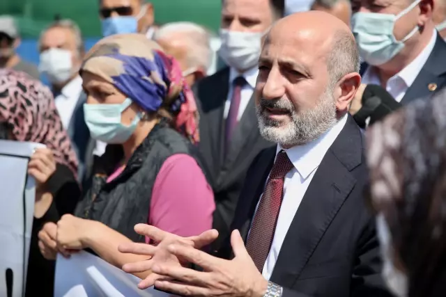 ZONGULDAK - CHP Genel Başkan Yardımcısı Öztunç, ziyaretlerde bulundu ZONGULDAK - CHP Genel Başkan Yardımcısı Öztunç, ziyaretlerde bulundu