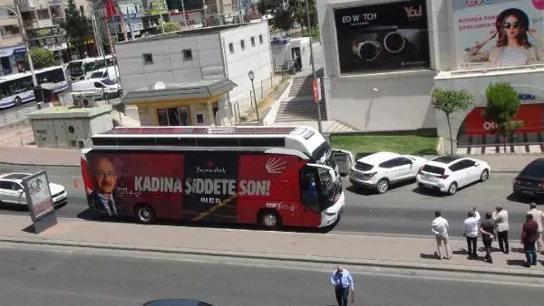 ŞANLIURFA CHP'Lİ NAZLIAKA: 450 KADININ HAYATTA KALMASINA VESİLE OLDUK ŞANLIURFA CHP'Lİ NAZLIAKA: 450 KADININ HAYATTA KALMASINA VESİLE OLDUK