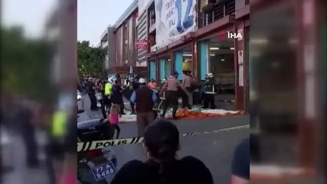 Son dakika haberleri... Çocuklarını göremediği için intihara kalkıştı...Atlama anı kamerada Son dakika haberleri... Çocuklarını göremediği için intihara kalkıştı...Atlama anı kamerada