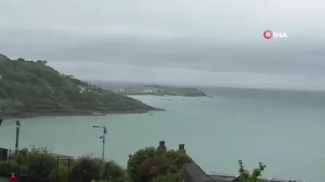 COVID-19 salgınında ilk G7 Zirvesi başlıyor COVID-19 salgınında ilk G7 Zirvesi başlıyor