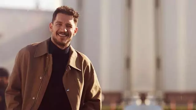 Çukur'un yerine geliyor! Üç Kuruş dizisinin başrolü Uraz Kaygılaroğlu oldu Çukur'un yerine geliyor! Üç Kuruş dizisinin başrolü Uraz Kaygılaroğlu oldu