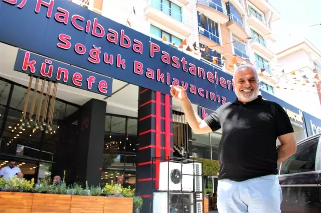 Cumhurbaşkanı çağrısıyla pandemiye kafa tuttu, yeni iş yerleriyle 300 ek istihdam sağladı Cumhurbaşkanı çağrısıyla pandemiye kafa tuttu, yeni iş yerleriyle 300 ek istihdam sağladı