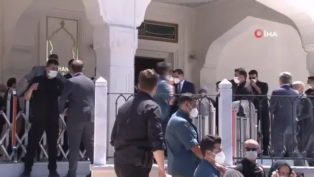 Cumhurbaşkanı Erdoğan: 'Bir an önce buradaki değişim dönüşümleri yapıp, başaralım' Cumhurbaşkanı Erdoğan: 'Bir an önce buradaki değişim dönüşümleri yapıp, başaralım'