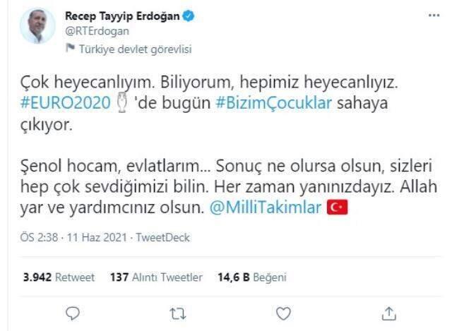 cumhurbaskani erdogan dan milli takim a duygusal 14194907 3939 m