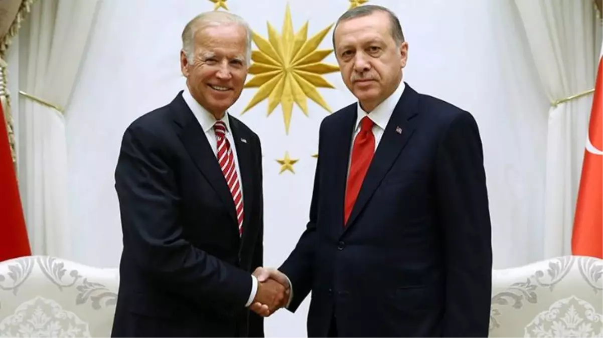 Cumhurbaşkanı Erdoğan'ın NATO dosyası! İşte ABD Başkanı Biden ile görüşeceği 9 konu